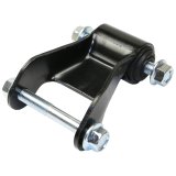 MOOG 2007 Chevrolet Silverado 1500 Classic Rear Leaf Spring Shackle thumbnail 1