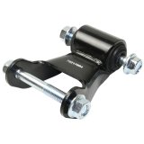 MOOG 2007 Chevrolet Silverado 1500 Classic Rear Leaf Spring Shackle thumbnail 2