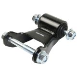 MOOG 2007 Chevrolet Silverado 1500 Classic Rear Leaf Spring Shackle thumbnail 3