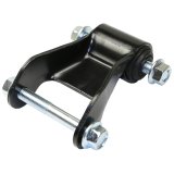 MOOG 2007 Chevrolet Silverado 1500 Classic Rear Leaf Spring Shackle thumbnail 4