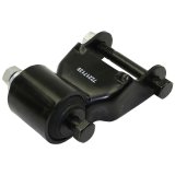 MOOG 09-17 Chevrolet Express 4500 Rear Leaf Spring Shackle thumbnail 1