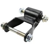 MOOG 02-04 Chevrolet Avalanche 2500 Rear Leaf Spring Shackle thumbnail 1