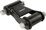 MOOG 02-08 Dodge Ram 1500 Rear Rearward Leaf Spring Shackle thumbnail 2