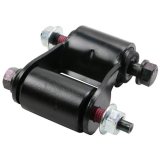 MOOG 84-01 Jeep Cherokee Rear Rearward Leaf Spring Shackle thumbnail 1