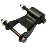 MOOG 94-01 Dodge Ram 1500 Rear Rearward Leaf Spring Shackle thumbnail 1