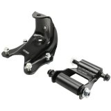 MOOG 78-96 Ford Bronco Shackle thumbnail 1