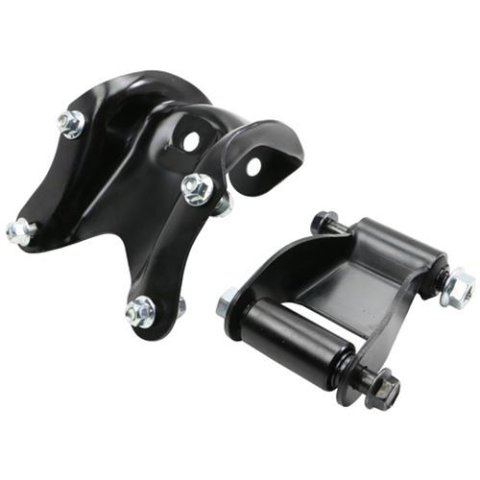 MOOG 75-83 Ford E-100 Econoline Rear Shackle