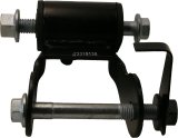 MOOG 08-15 Ford F-250 Super Duty Rear Leaf Spring Shackle thumbnail 2