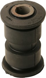 MOOG 04-14 Ford F-150 Rear Forward Leaf Spring Bushing thumbnail 2