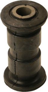 MOOG 04-14 Ford F-150 Rear Rearward Leaf Spring Bushing thumbnail 2