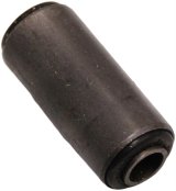 MOOG 74-77 Jeep J10 Front Rearward Leaf Spring Bushing thumbnail 1