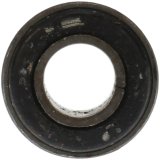 MOOG 74-77 Jeep J10 Front Rearward Leaf Spring Bushing thumbnail 3
