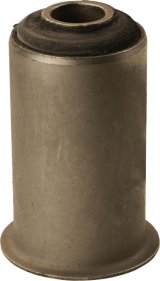 MOOG 97-02 Dodge Dakota Rear Forward / Rear Lower / Rear To Spring Leaf Spring Bushing thumbnail 2
