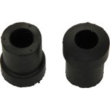 MOOG 1942 Chrysler C36 Front Leaf Spring Bushing thumbnail 1