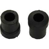 MOOG 1942 Chrysler C36 Front Leaf Spring Bushing thumbnail 2