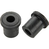 MOOG 81-89 Toyota Land Cruiser Front Leaf Spring Bushing thumbnail 1