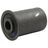 MOOG 10-19 Chevrolet Silverado 2500 HD Rear Forward Leaf Spring Bushing thumbnail 1