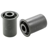 MOOG 11-13 Ram 2500 Rear Forward Leaf Spring Bushing thumbnail 1