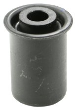 MOOG 11-13 Ram 2500 Rear Forward Leaf Spring Bushing thumbnail 2