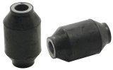 MOOG 05-07 Ford E-150 Rear Forward Leaf Spring Bushing thumbnail 2