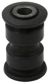 MOOG 2004 Ford F-150 Heritage Rear Forward Leaf Spring Bushing thumbnail 2