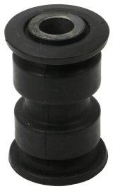 MOOG 2004 Ford F-150 Heritage Rear Forward Leaf Spring Bushing thumbnail 3