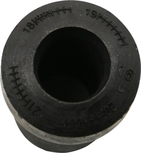 MOOG 01-07 Chrysler Town & Country Rear Lower Leaf Spring Bushing thumbnail 3