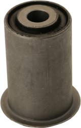 MOOG 13-18 Ram 3500 Rear Rearward Leaf Spring Bushing thumbnail 3