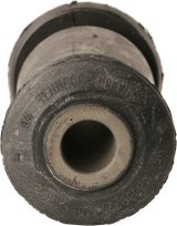MOOG 08-16 Ford F-250 Super Duty Rear Rearward Leaf Spring Bushing thumbnail 4