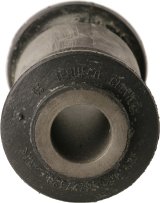 MOOG 08-16 Ford F-250 Super Duty Rear Forward Leaf Spring Bushing thumbnail 4