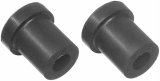 MOOG 76-83 Jeep CJ5 Front Upper Rearward Leaf Spring Bushing thumbnail 1