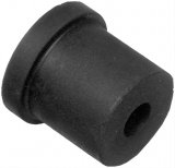 MOOG 71-76 Buick Estate Wagon Rear / Rear Lower / Rear Upper Rearward Leaf Spring Bushing thumbnail 1