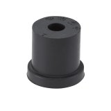 MOOG 71-76 Buick Estate Wagon Rear / Rear Lower / Rear Upper Rearward Leaf Spring Bushing thumbnail 3