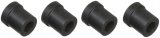 MOOG 1957 Chevrolet Del Ray Rear Lower Leaf Spring Bushing thumbnail 1