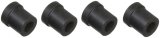 MOOG 1957 Chevrolet Del Ray Rear Lower Leaf Spring Bushing thumbnail 2