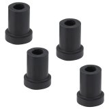 MOOG 62-65 Ford Fairlane Rear / Rear Lower / Rear Upper Leaf Spring Bushing thumbnail 2