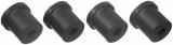 MOOG 66-69 Ford Falcon Rear Upper Rearward Leaf Spring Bushing thumbnail 1