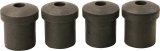MOOG 66-69 Ford Falcon Rear Upper Rearward Leaf Spring Bushing thumbnail 2