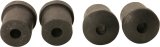 MOOG 66-69 Ford Falcon Rear Upper Rearward Leaf Spring Bushing thumbnail 3