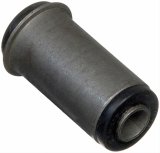 MOOG 65-66 Chevrolet Biscayne Rear Fixed End / Rear Forward Leaf Spring Bushing thumbnail 1