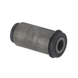 MOOG 65-66 Chevrolet Biscayne Rear Fixed End / Rear Forward Leaf Spring Bushing thumbnail 2