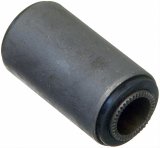 MOOG 1970 Fargo A108 Van Front Forward Leaf Spring Bushing thumbnail 1