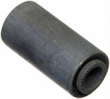 MOOG 70-74 Ford Bronco Rear Leaf Spring Bushing thumbnail 1