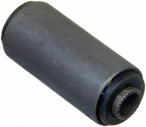 MOOG 67-74 Chevrolet K10 Pickup Front Forward Leaf Spring Bushing thumbnail 1