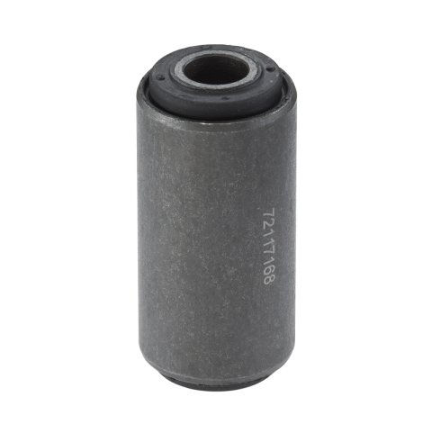 MOOG 88-93 Dodge Ram 50 Rear Forward / Rear Lower Leaf Spring Bushing thumbnail 2