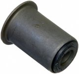 MOOG 73-74 Chevrolet C20 Pickup Rear Fixed End / Rear Forward Leaf Spring Bushing thumbnail 3