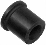 MOOG 95-97 Nissan Pickup Rear Lower / Rear Upper Leaf Spring Bushing thumbnail 1