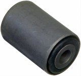 MOOG 84-01 Jeep Cherokee Rear / Rear To Spring / Rear Upper Leaf Spring Bushing thumbnail 1