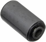 MOOG 87-95 Jeep Wrangler Front Forward / Rear Forward Leaf Spring Bushing thumbnail 1