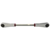 MOOG 11-16 Mini Cooper Countryman Rear Lower Control Arm thumbnail 2